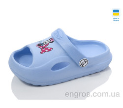 Босоножки Inblue